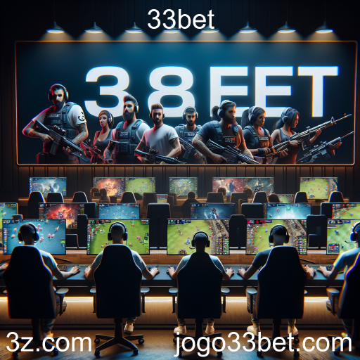 A Ascensão dos eSports: O Futuro dos Jogos Competitivos