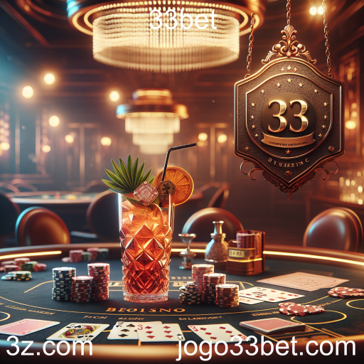 Explorando o Mundo do Pôquer: Estratégias e Emoções à Mesa